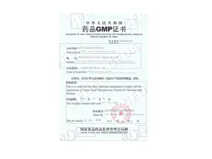 SFDA-GMP