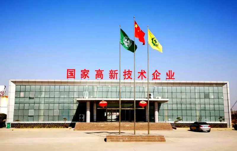 厂房大门