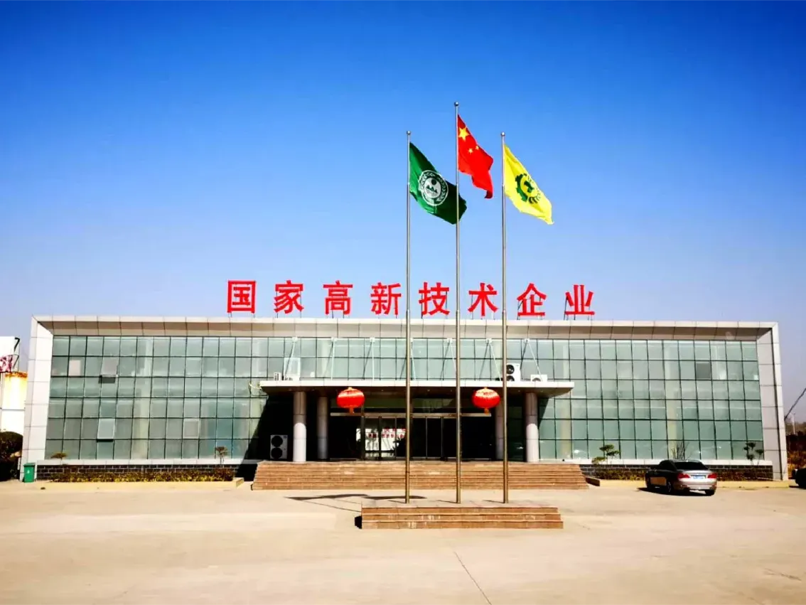 厂房大门