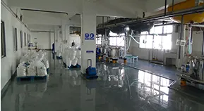 仓库图片