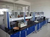 办公区域