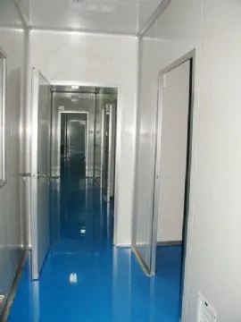 生产车间