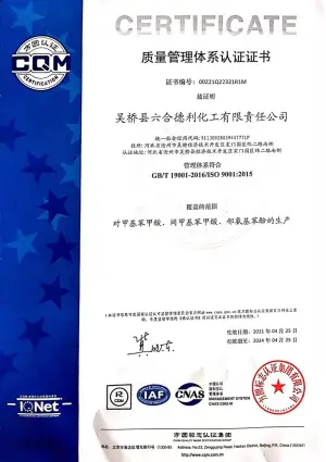 ISO9001(中文)