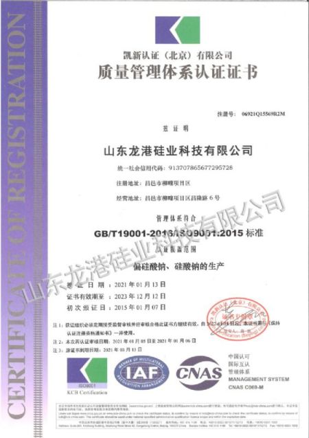 ISO9001(中文)