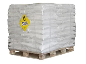 非包裹型过碳酸钠