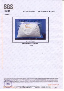 其他证书