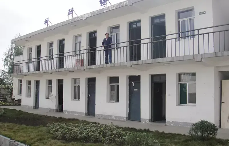 办公区域