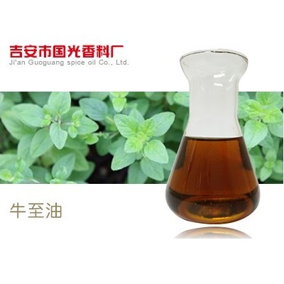 牛至油