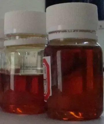 天然维生素E混合生育酚50%