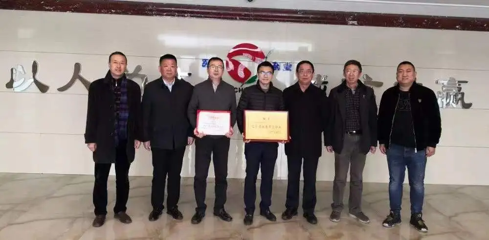 公司活动