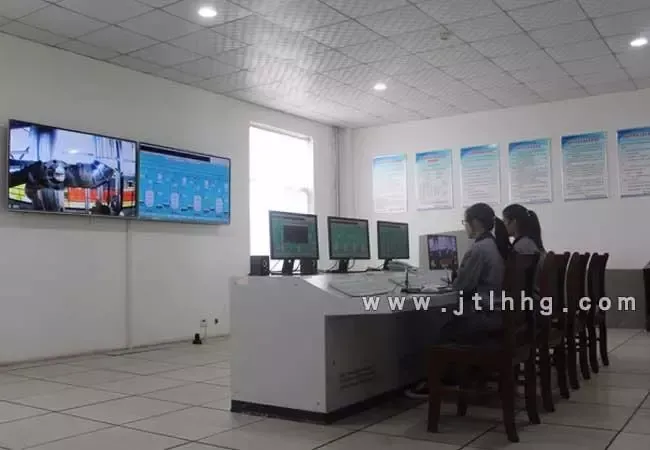 办公区域