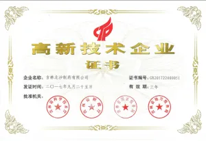 荣誉证书
