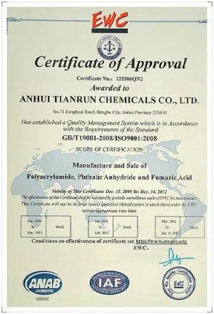 ISO9001(英文)