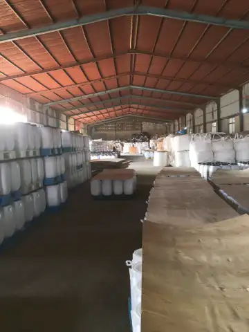 三氯异氰尿酸 TCCA