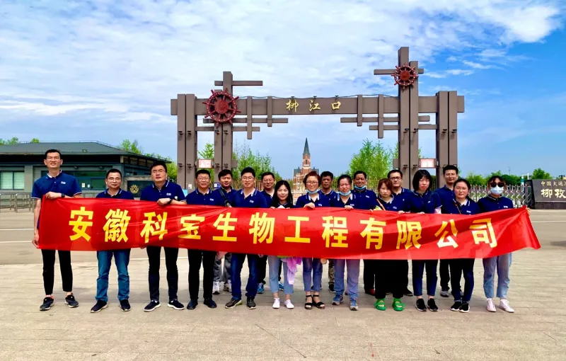 公司活动
