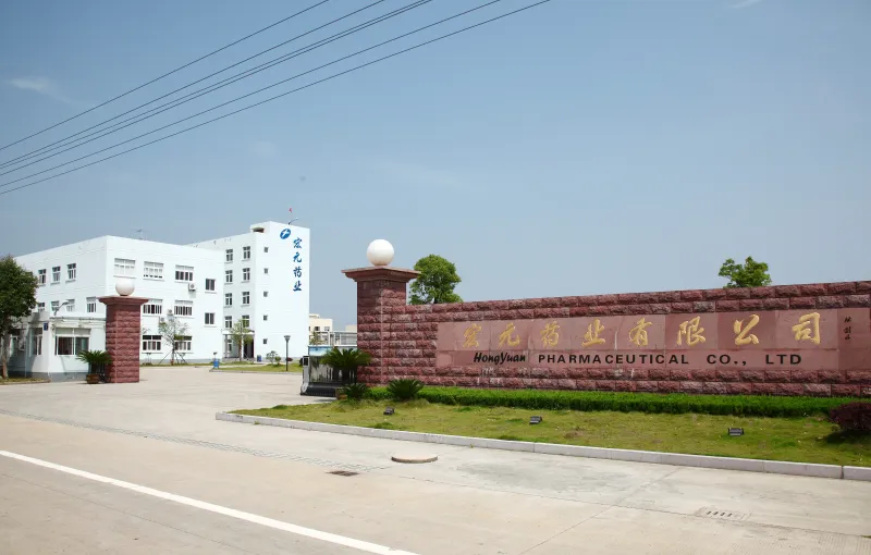 厂房大门