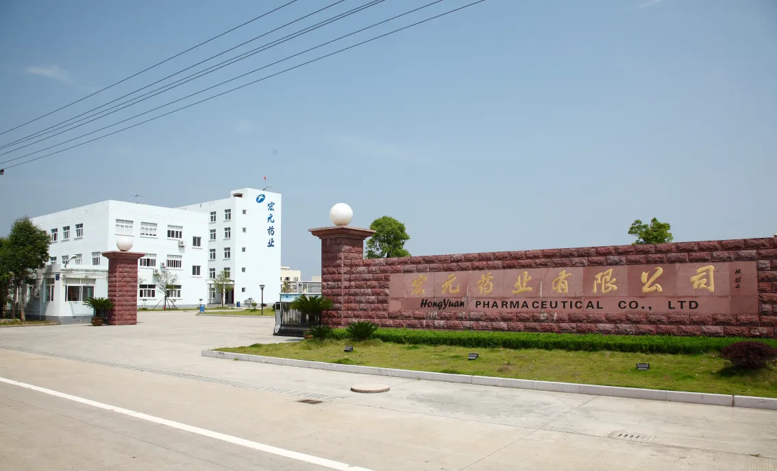 厂房大门