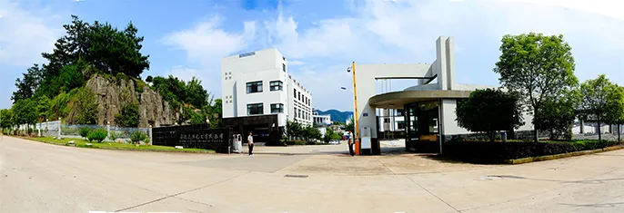 厂房大门