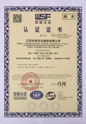ISO9001(中文)