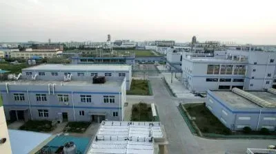 办公区域