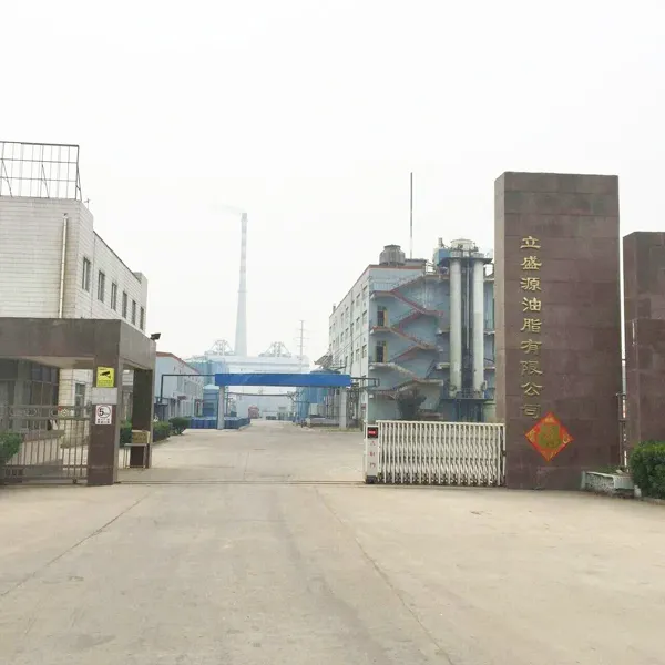 厂房大门