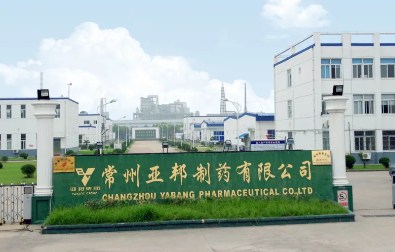 厂房大门