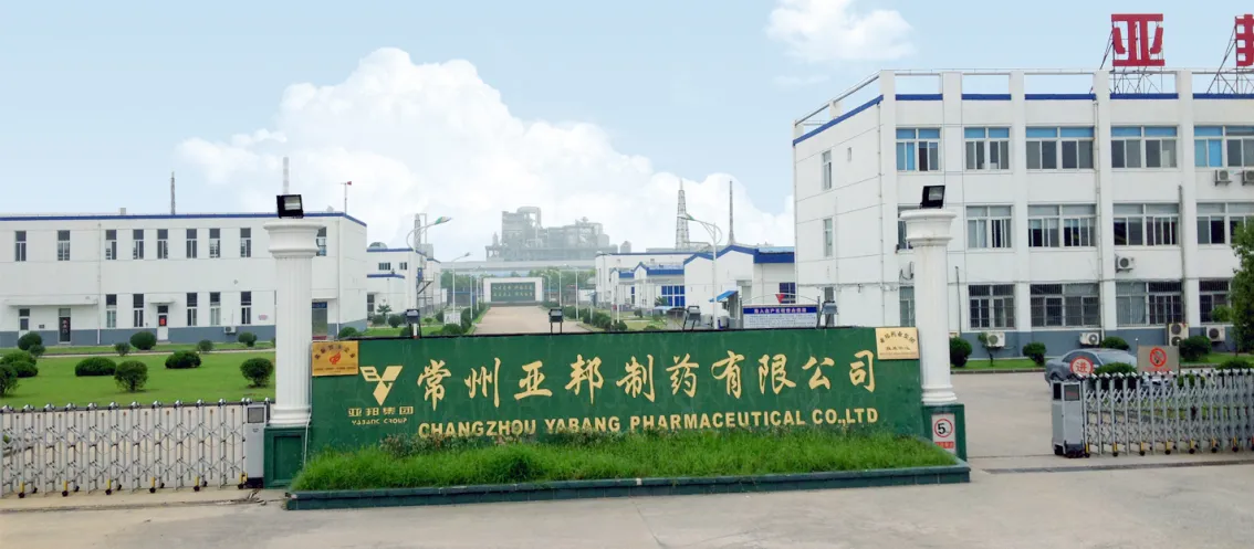 厂房大门