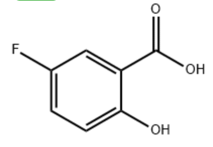 5-氟水杨酸