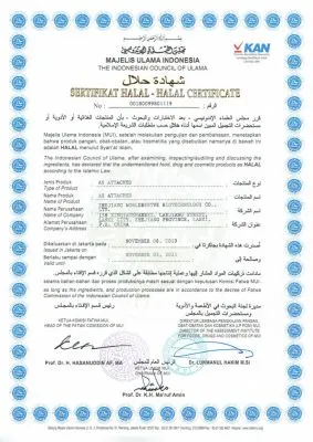 HALAL