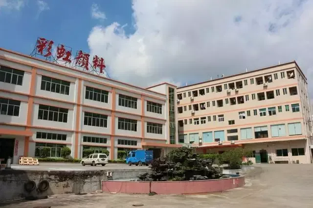 厂房大门