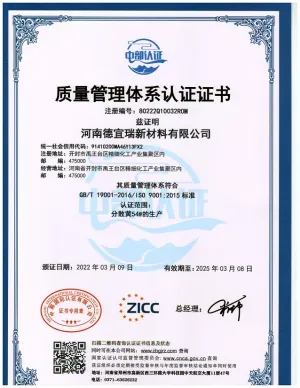 ISO9001(中文)