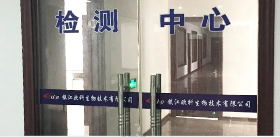 办公区域