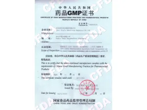 SFDA-GMP