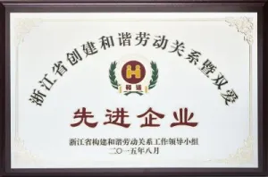 其他证书