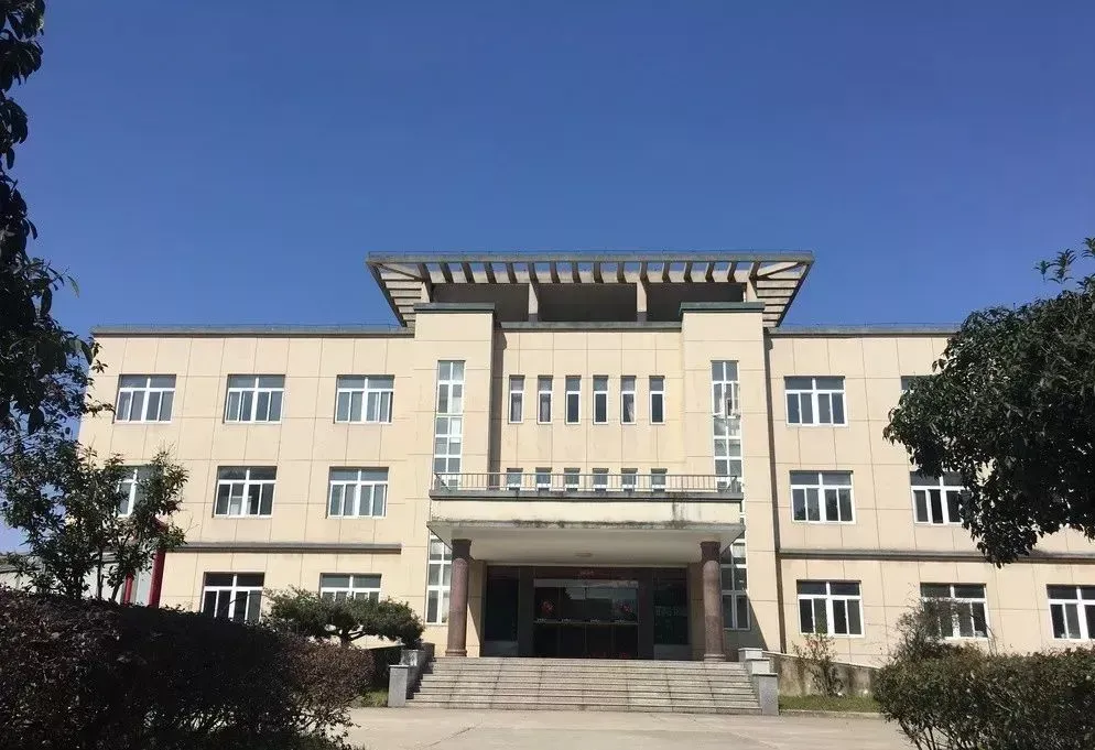 办公区域