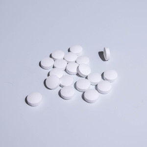 二氯异氰尿酸 SDIC