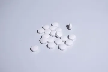 二氯异氰尿酸 SDIC