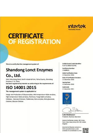 ISO14001