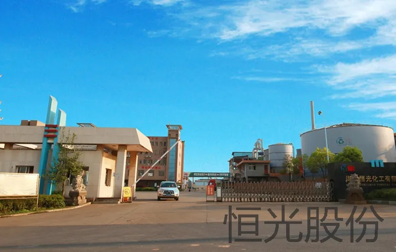 厂房大门