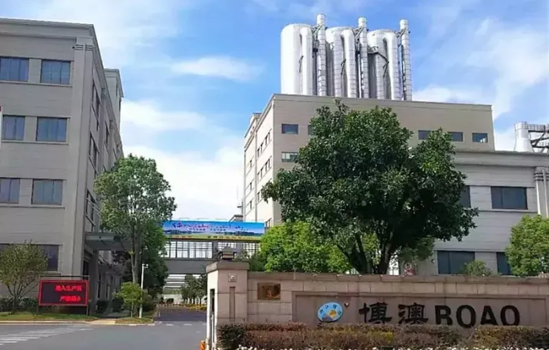 厂房大门
