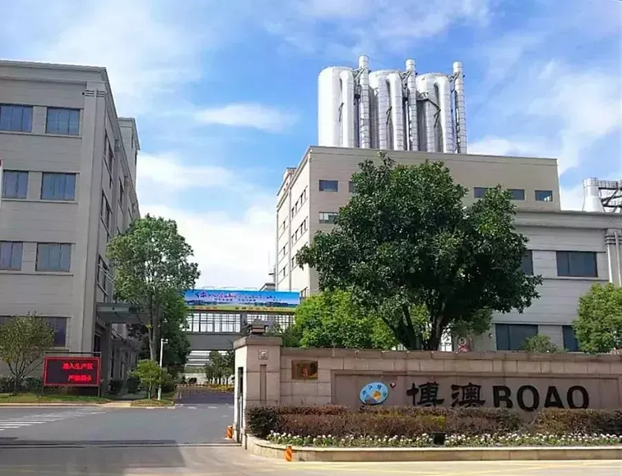 厂房大门