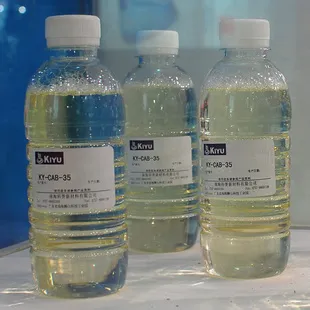 油酰胺丙基甜菜碱