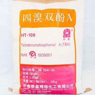 四溴双酚 A