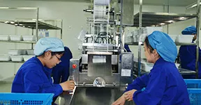仓库图片