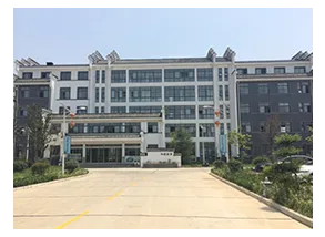 办公区域