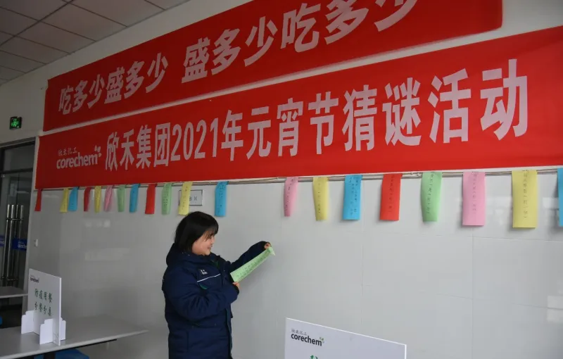 公司活动