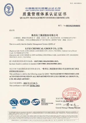 ISO9001(中文)