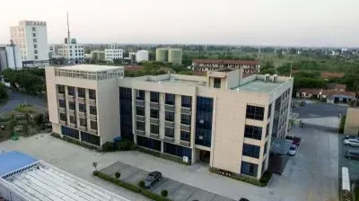 办公区域