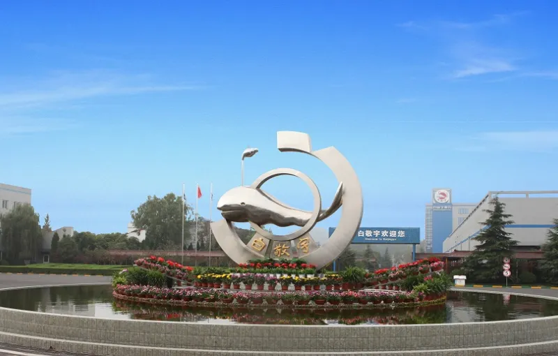 厂房大门