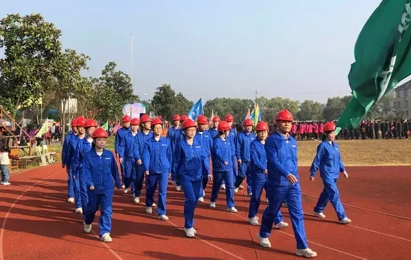 公司活动